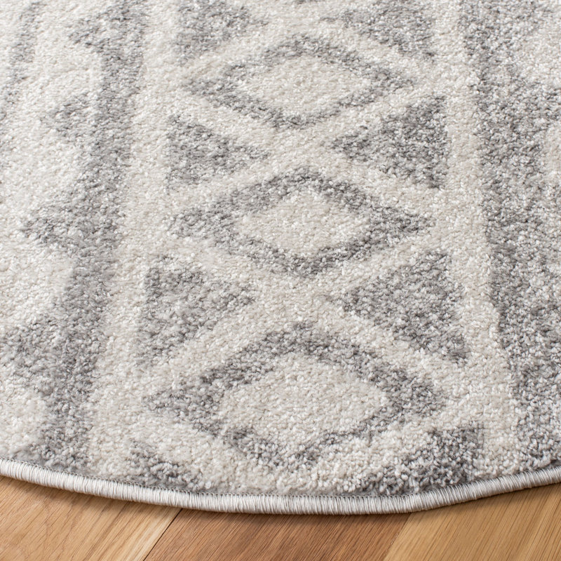 Muniz Performance Southwestern Rug, Rectangle 3' x 5'