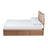 Chelbie Slat Storage Bed-666005414