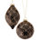 4.5'' Glass Ball Ornament