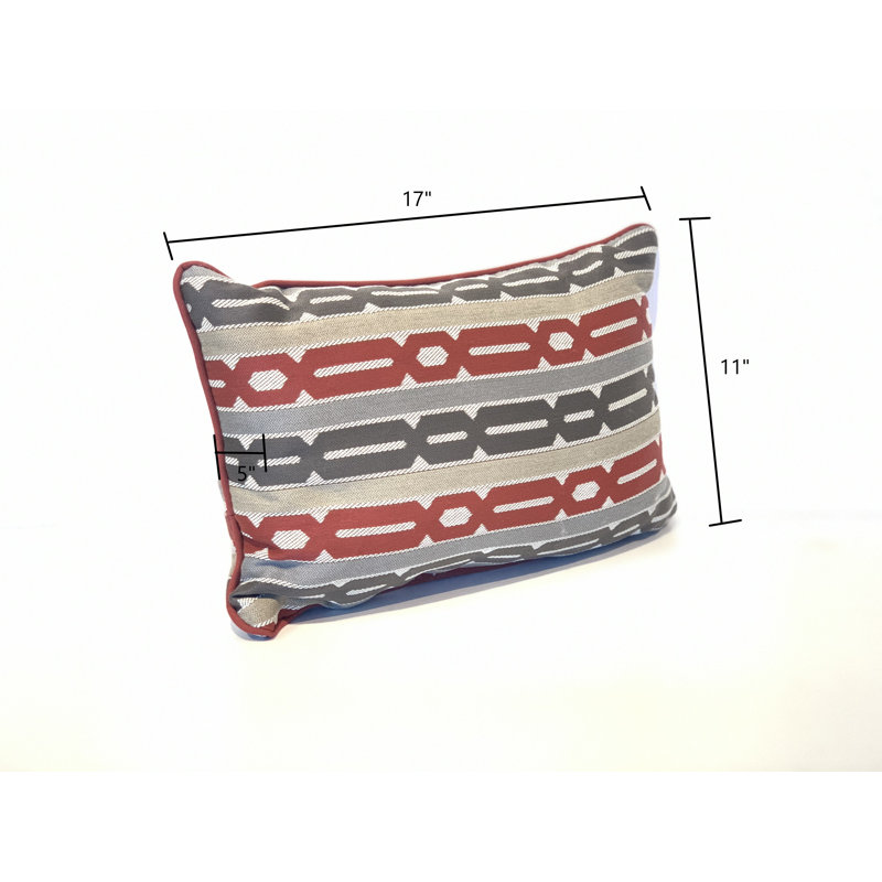 Coussin d’arrière extérieur Fanny