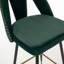 Ensemble de 2 tabourets de bar Acevedo-1311592902
