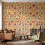Décoration murale amovible mosaïque mosaïque marocaine-1602128395-1602128385