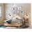 52'' Ceiling Fan with LED Lights-52459342
