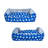 Anchor's Away Reversible Pet Bed-27325012
