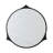 Rome Marble Top End Table