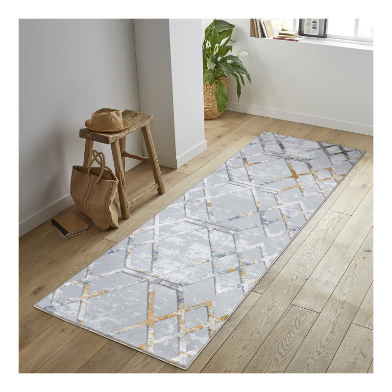 Tapis Nova, Rectangle 7 pi 10 po x 9 pi 10 po