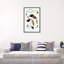 « fishing net » par flatowl-impression sur image-49905839-49905845