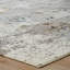 Illusion Weave Hand Knotted Abstract Area Rug-183742020