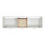Base de meuble-lavabo double 72,75 po Peightyn-93359387