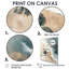 Cordts - animaux, art mural sur toile-1809408297-1809408342-1809408343