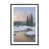 Satin Black Framed selected