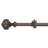 Single Curtain Rod-597811833