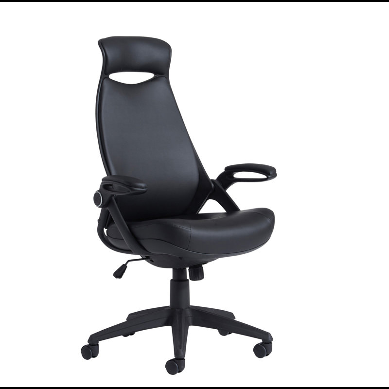 High Back Managers Chair