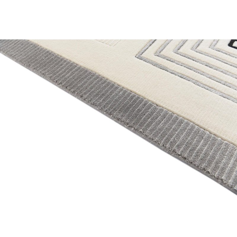 Tapis beige Howard