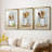 Cottage Kitchen I  -Custom Framed  Premium Print W Matt - 3 Pieces-716388442-716388443