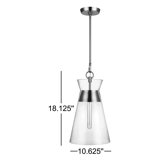 Atlantic 1 - Light Pendant