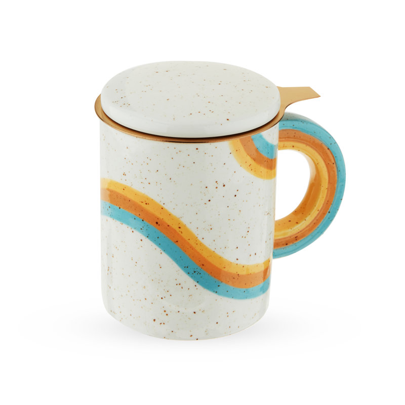 Tasse à infusion Everlee
