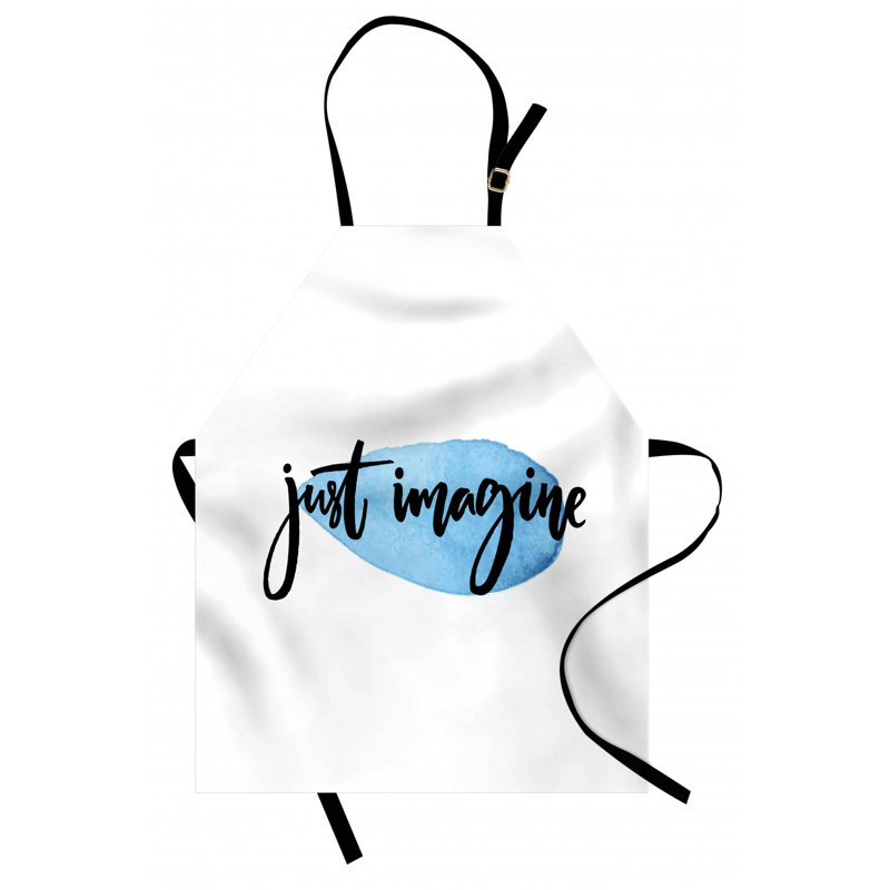 Bib Apron
