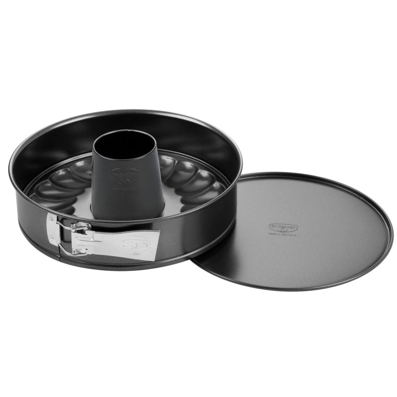 Dr. Oetker Springform Pan