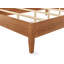 Faringdon Solid Wood Bed-661840232-661840235