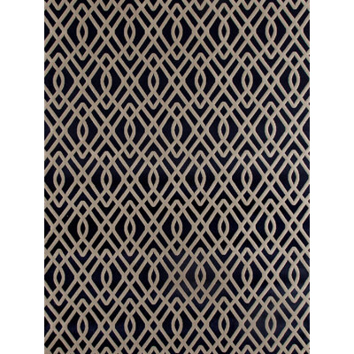 Sevda Geometric Indoor Rug