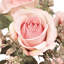 Bouquet de roses artificielles-757834279