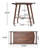 BAR CART