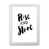 White Frame is unavailable