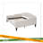 Full Size Upholstered Tufted Daybed
