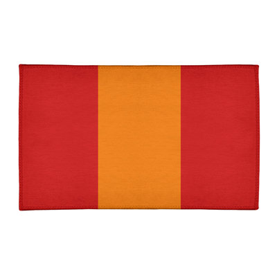 Chenille Indoor Rug