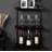 Bellamy 3 Piece Metal Floating Shelf-94320013