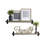 Keri 2 Piece Solid Wood Floating Shelf-888435271-888435269-888257947