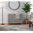 Avaline Bamboo Storage Bench-689976630