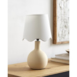 Maura Accent Table Lamp