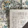 Paschke Oriental Grey/Gold Area Rug