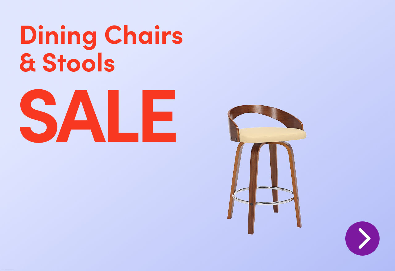 Dining Chairs & Stools