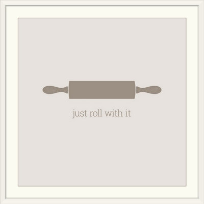Kate Lillyson - Kitchen Art Farmhouse / Country