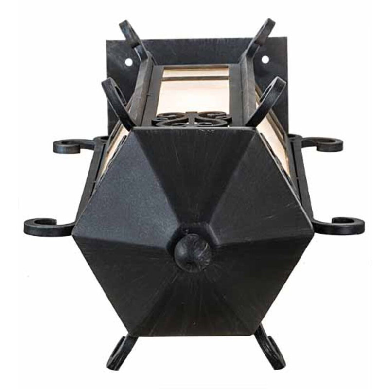Caprice 1 - Light Pier Mount Light