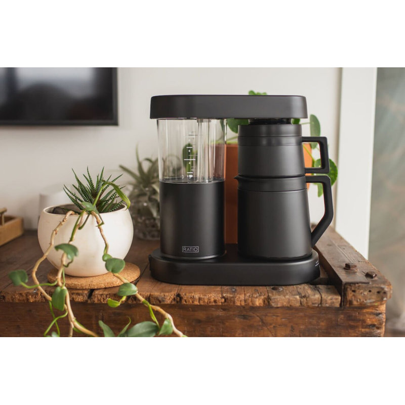 Ratio Six Coffee Maker - Thumbnail 4