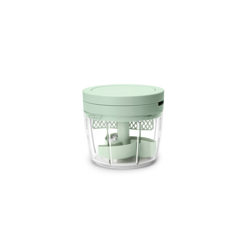 Brabantia Tasty+ Manual Food Chopper