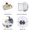 Caisse pour animal Hugh-282429496-282429499