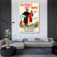 Art sur toile tendue avec châssis Lark Manor ™-296684683