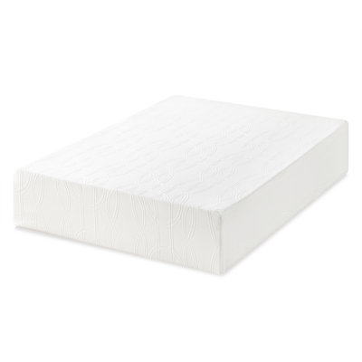 Wayfair Sleep™ 14" Plush Memory Foam Mattress