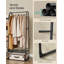 Darilynn 101.7cm Clothing Rack-964237015