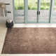 Cooke Handmade Taupe Rug