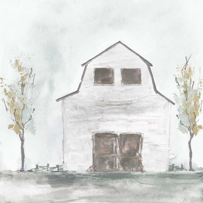 White Barn IV