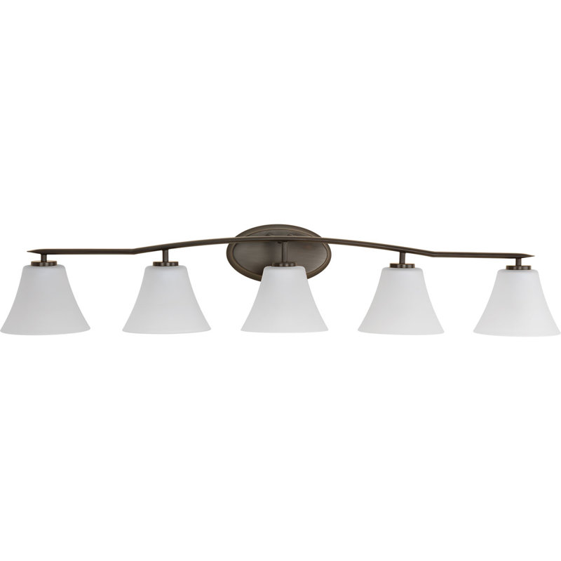 Luminaire pour meuble-lavabo Karla