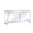Bronx 3 Drawer Credenza-646085163-594329100