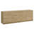 Evangalene Rectangular TV Stand for TV's up to 78"-286564750