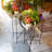Durflinger Metal Bucket Stand-461220918